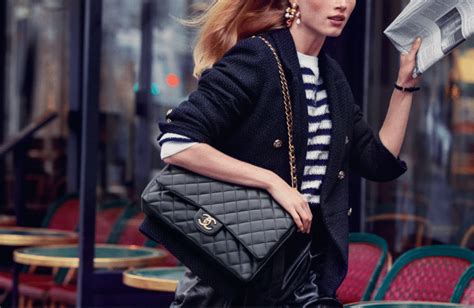 chanel classic borsa|Borse Chanel: i prezzi e 6 modelli iconici .